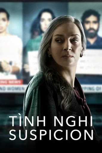 Tình Nghi - Suspicion