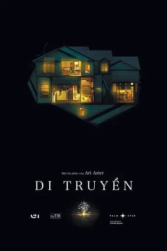 Di Truyền