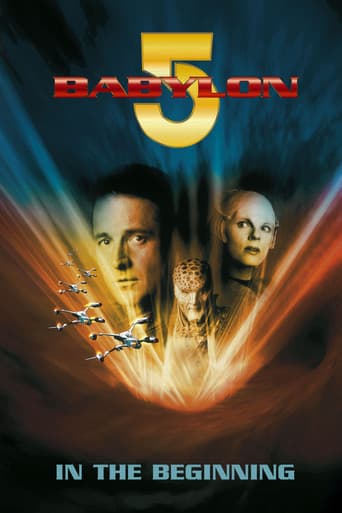 Babylon 5: Khởi Đầu