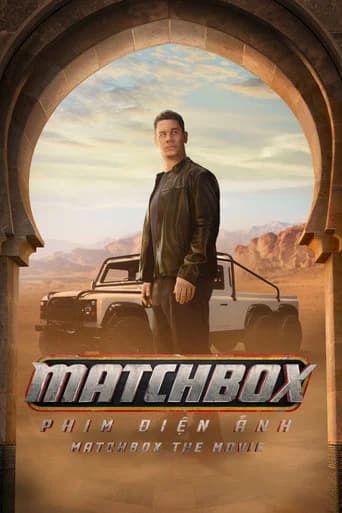 Matchbox Phim Điện Ảnh - Matchbox the Movie