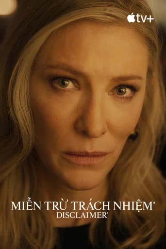 Miễn Trừ Trách Nhiệm - Disclaimer