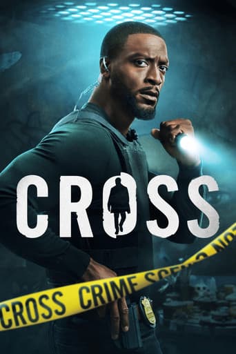 Cross: Lằn Ranh Công Lý