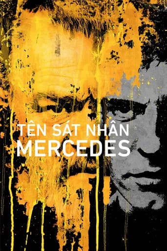 Tên Sát Nhân Mercedes