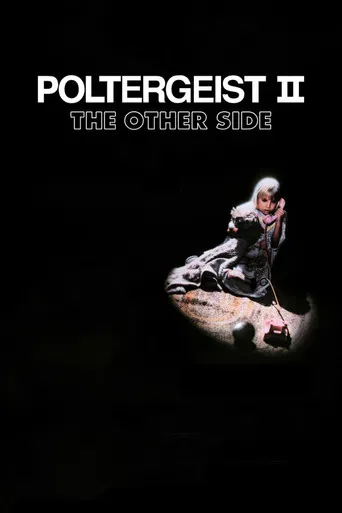 Poltergeist II: The Other Side