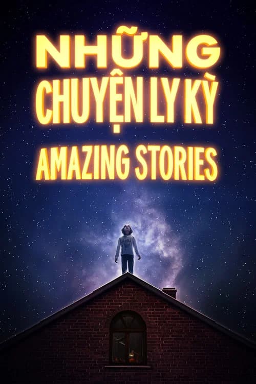 Những Chuyện Ly Kỳ